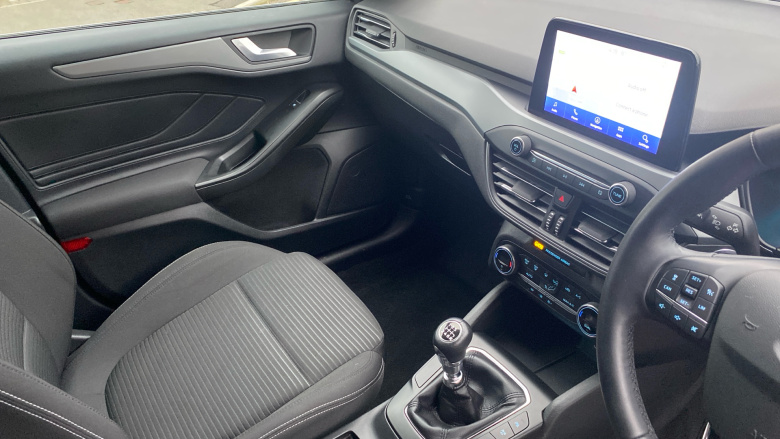 Ford Focus 1.0 EcoBoost Titanium Style 5dr Petrol Hatchback